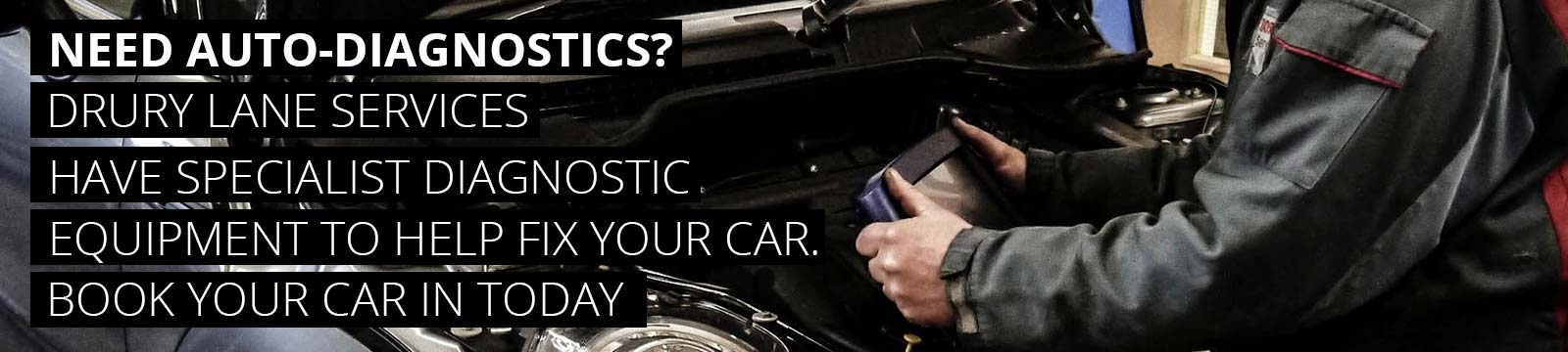 diagnostics-repair