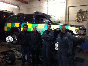 Our Specialist Team